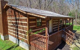 Creekside Memories Cabin